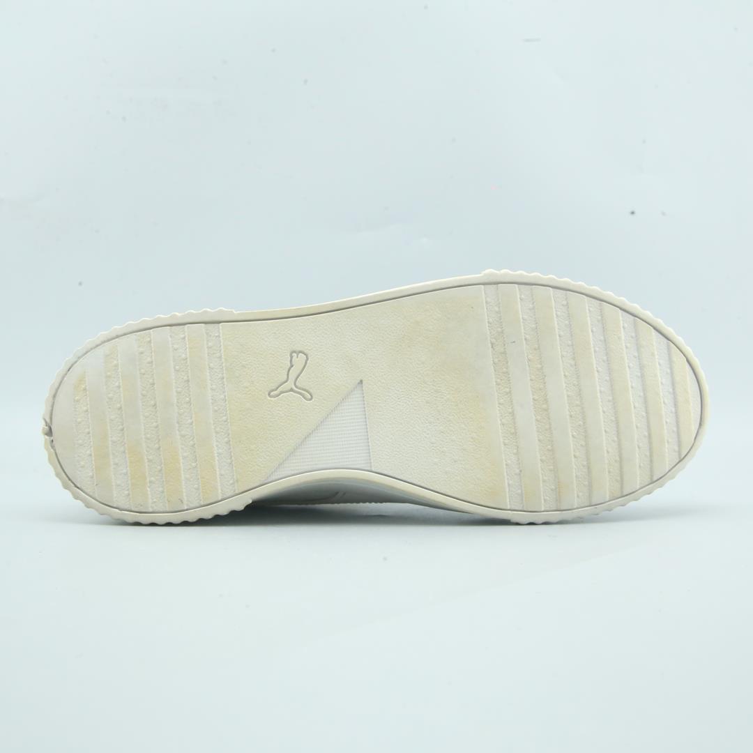 Puma Carina Mid