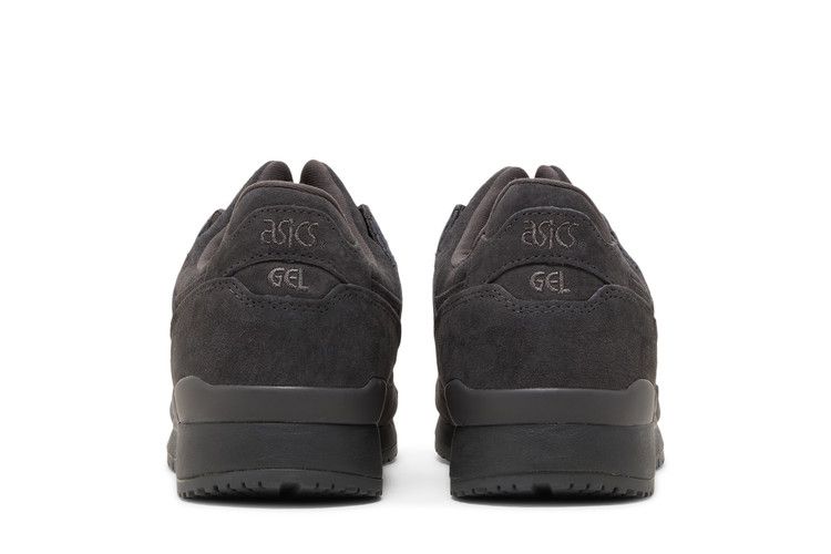 ASICS Gel-Lyte III OG Obsidian Grey