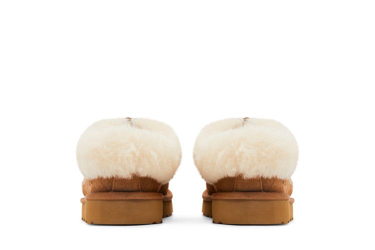 UGG Tasman Alpine Slipper Chestnut (Women's)