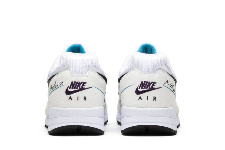 Nike Air Skylon 2 Eggplant