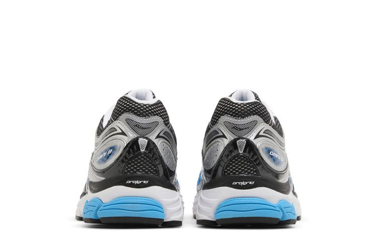 Saucony ProGrid Omni 9 OG Royal Silver