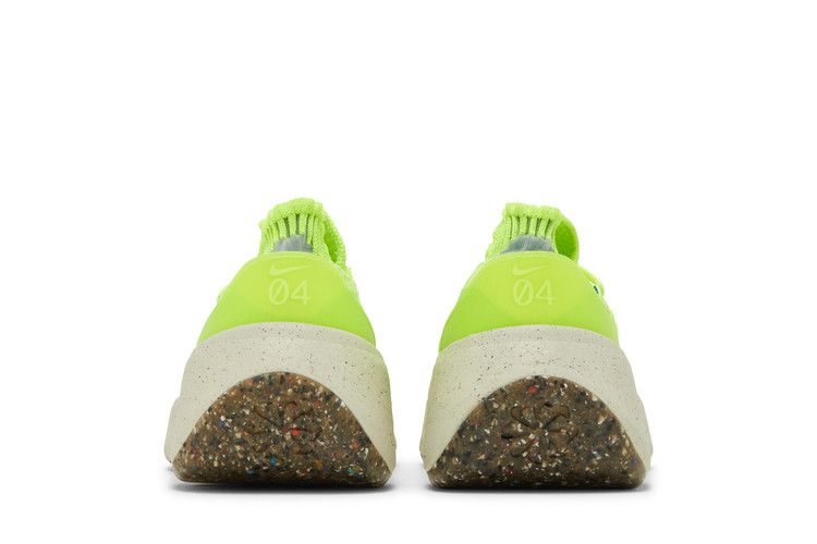 Nike Space Hippie 04 Refresh Volt (Women's)