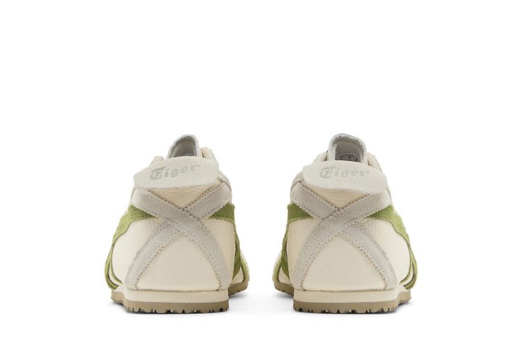 Onitsuka Tiger Mexico 66 Vintage Birch Cactus Green