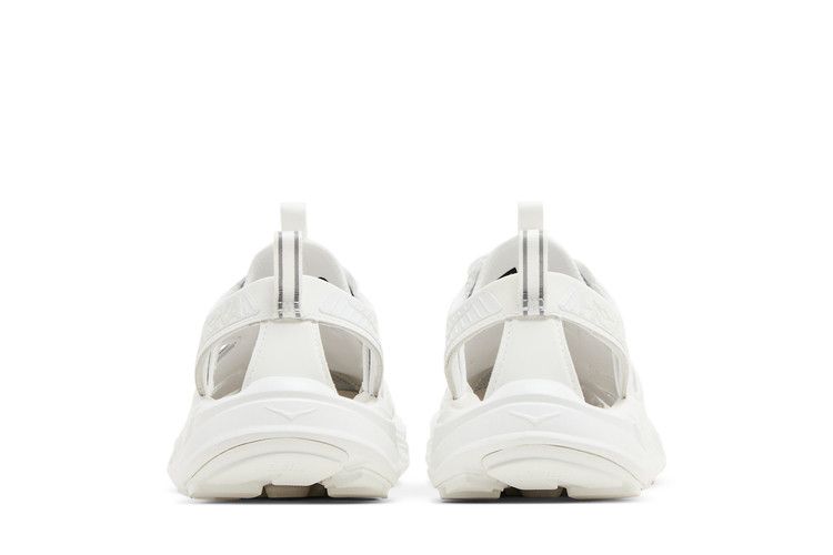 Hoka One One Hopara White