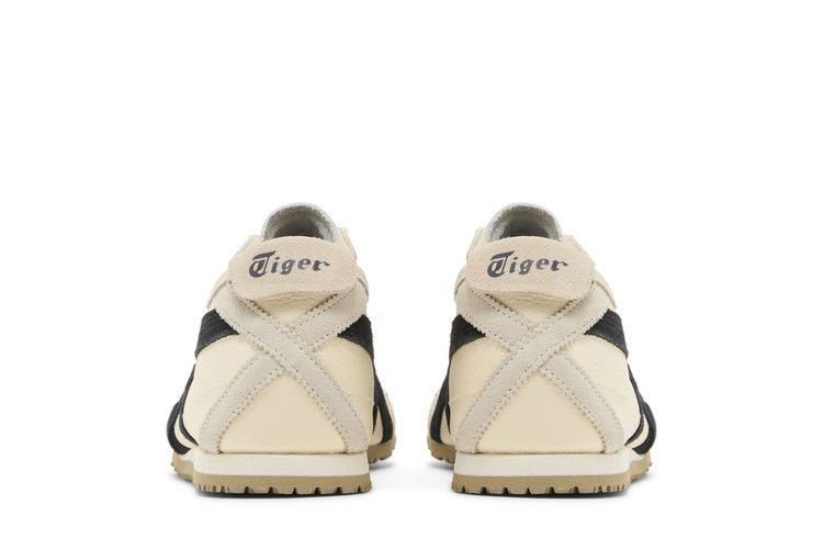 Onitsuka Tiger Mexico 66 Vintage Birch Black