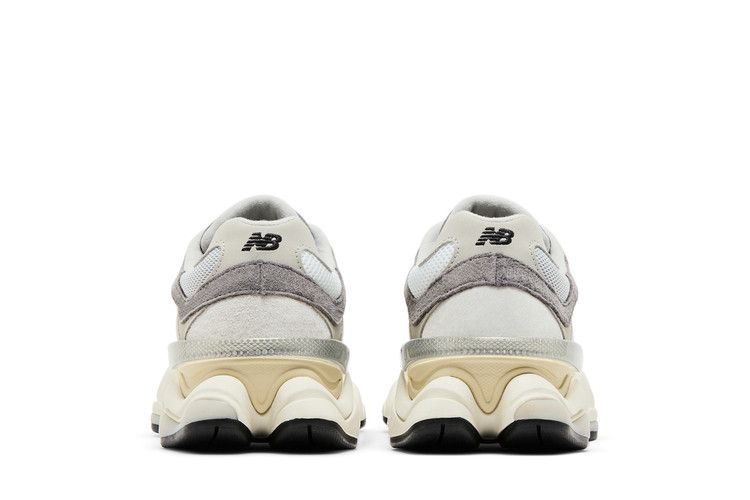 New Balance 9060 Rain Cloud Grey