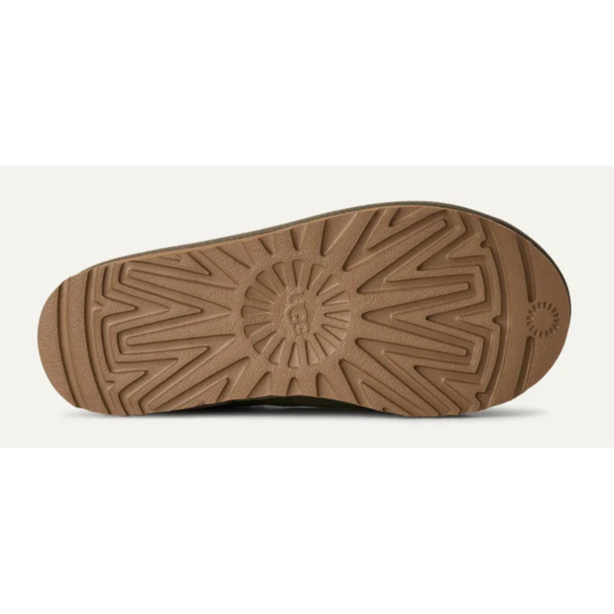 Ugg Tasman Ii Slipper Moss Green (W)