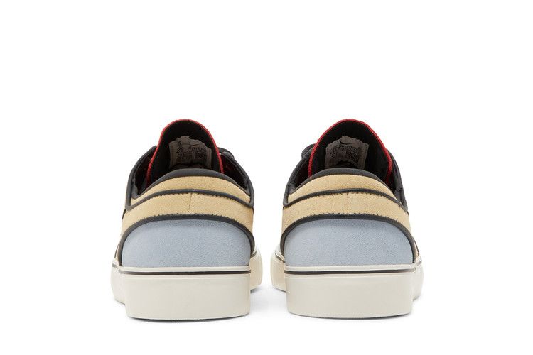 Nike SB Zoom Stefan Janoski OG Alabaster Chili Red