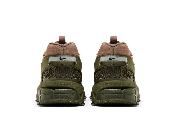 Nike Zoom Vomero Roam Mink Brown Medium Olive