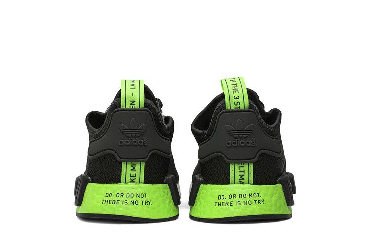 adidas NMD R1 Star Wars Yoda