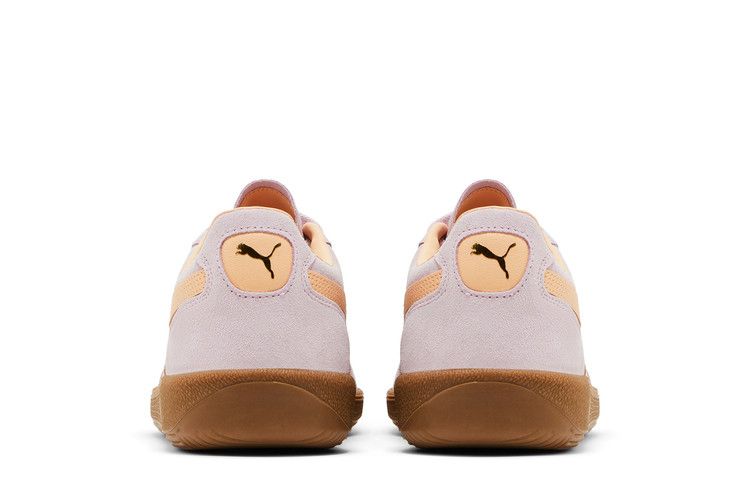 Puma Palermo OG Grape Mist Peach Fizz (Women's)