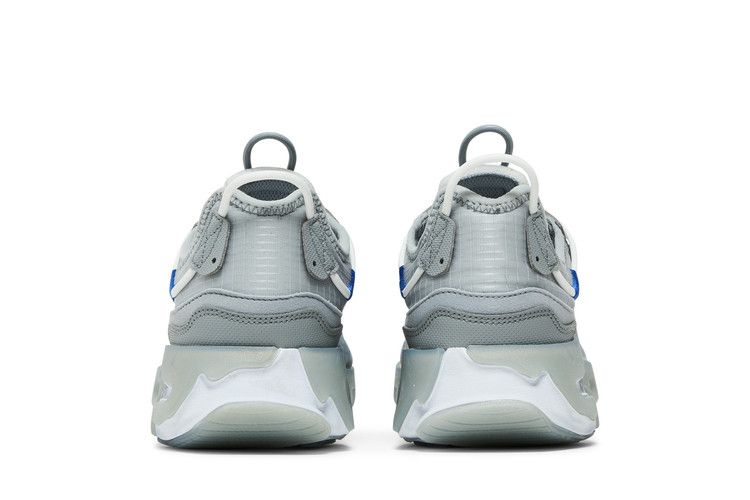 Nike React Live Light Smoke Grey