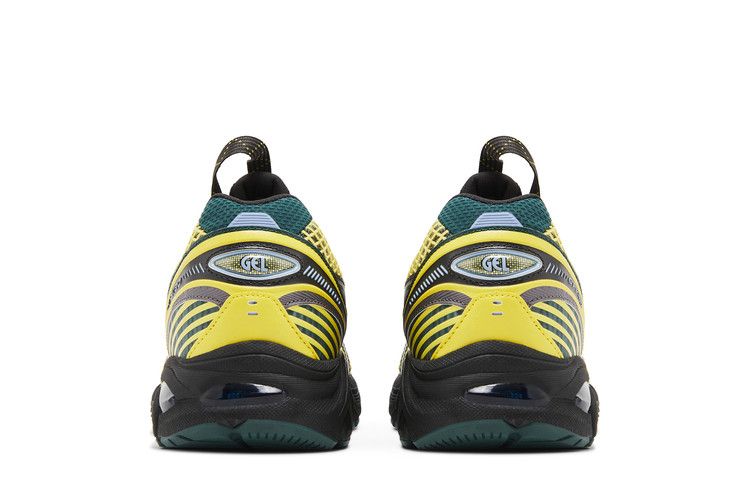 ASICS UB7-S GT-2160 Kiko Kostadinov Dark Neptune
