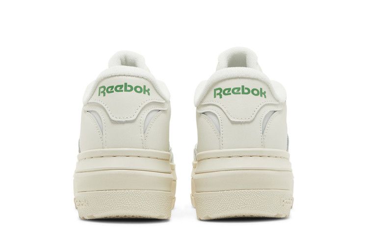 Reebok Club C Extra Chalk Green (Women's)
