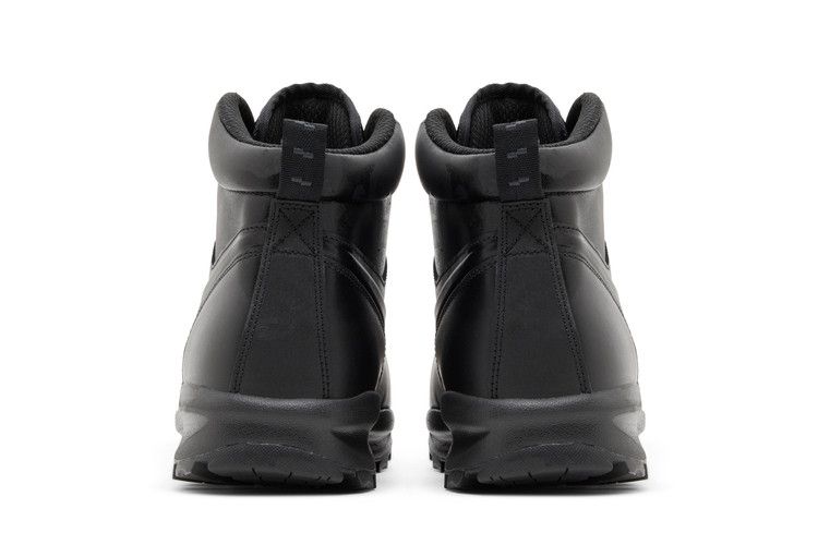 Nike Manoa Leather Black