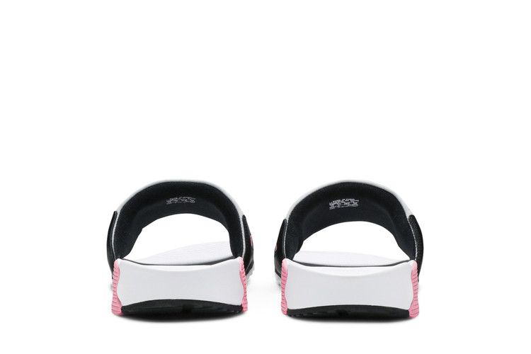 Nike Air Max 90 Slide White Rose Cool Grey