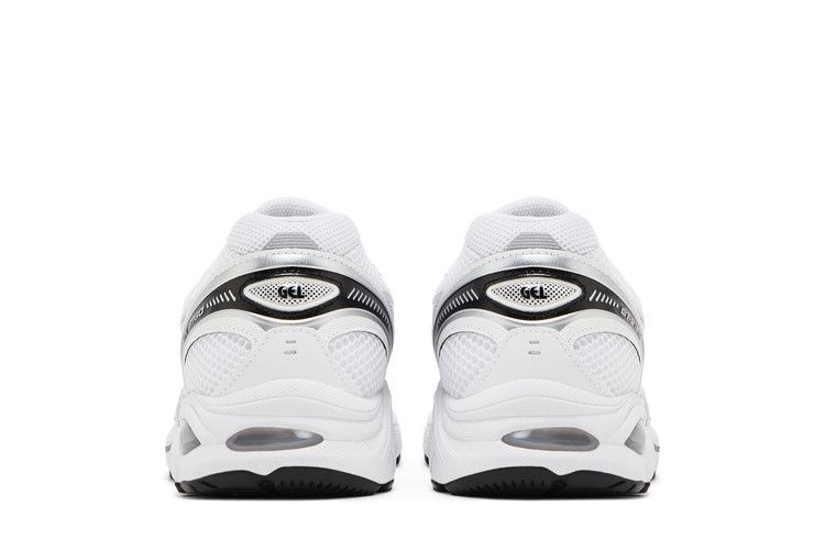 ASICS GT-2160 Pure Silver White