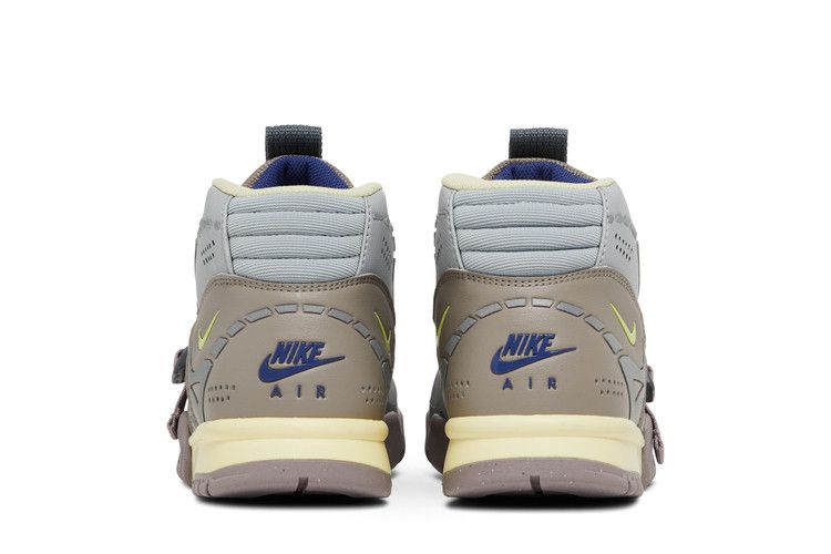 Nike Air Trainer 1 Utility SP Light Smoke Grey Honeydew Particle Grey