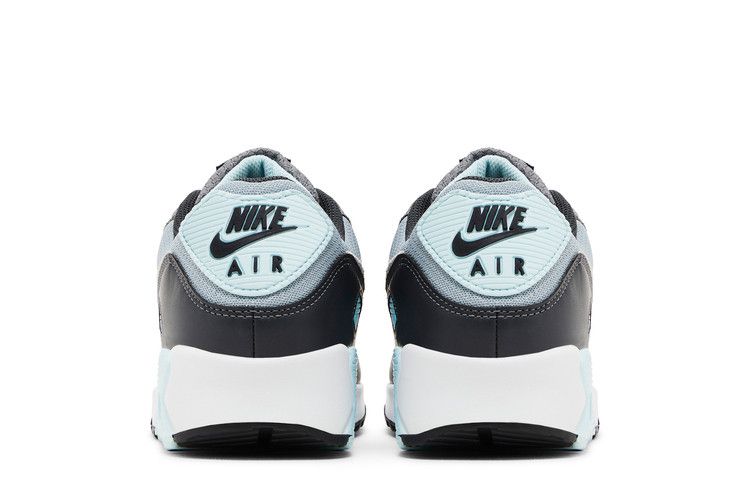 Nike Air Max 90 Light Pumice Smoke Grey