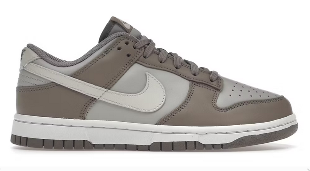 Nike Dunk Low Bone Beige (Women'S)