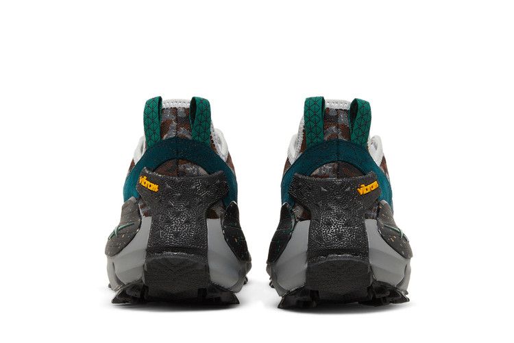 Black Reebok Zig Kinetica II Edge South2 West8