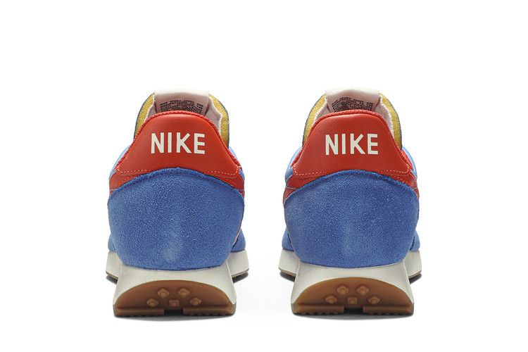 Nike Tailwind 79 Pacific Orange