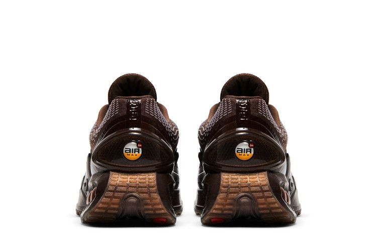 Nike Air Max Dn Isamaya Ffrench Light Chocolate (Women's)