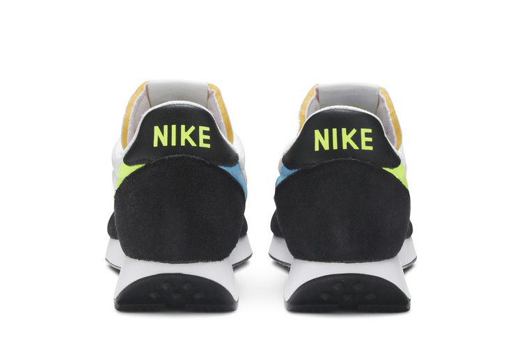 Nike Air Tailwind 79 Worldwide White Volt Blue Fury