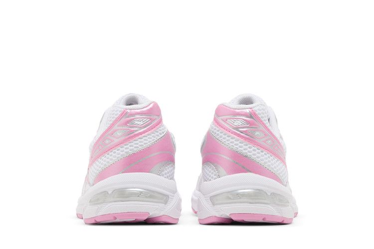 ASICS Gel-1130 White Pure Silver Pink (Women's)