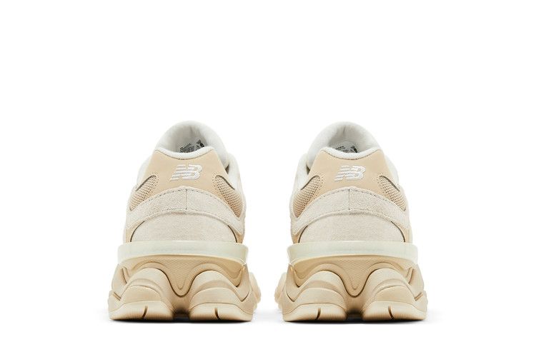 New Balance 9060 Beige