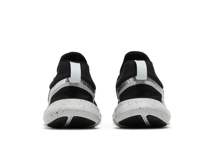 Nike Free RN 5.0 Next Nature Black Smoke Grey
