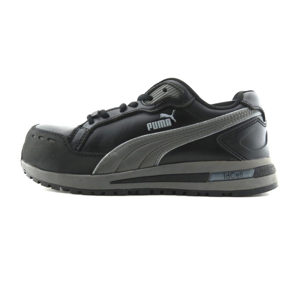 Puma Safety Frontside - Composite Toe Esd
