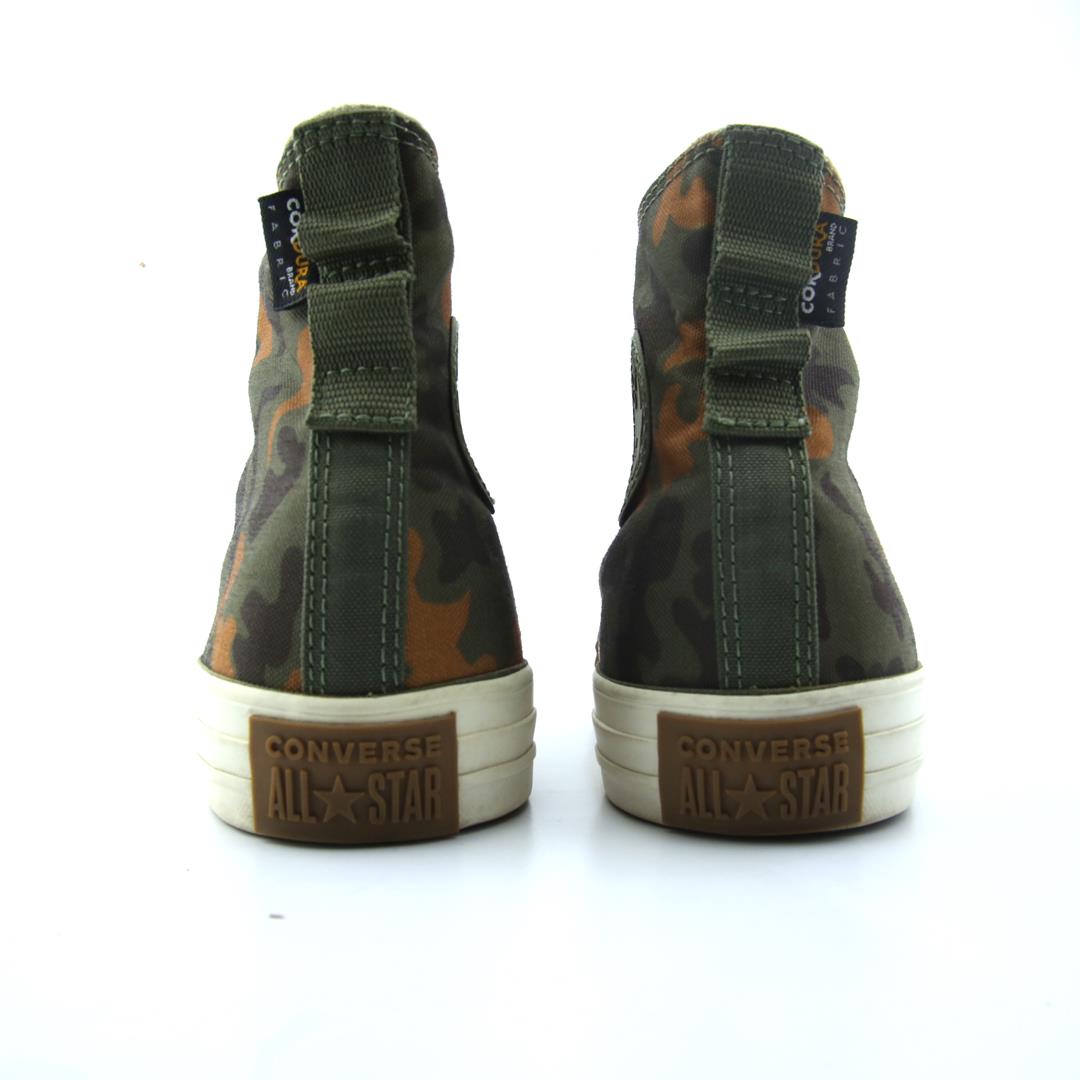 Converse Chuck Taylor All Star High Top
