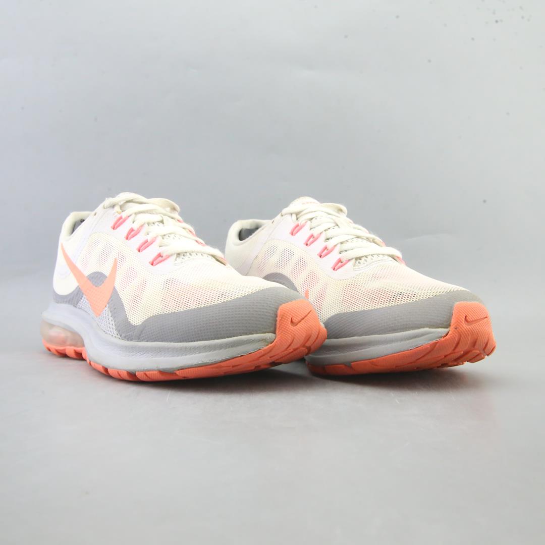 Nike Max Dynasty 2