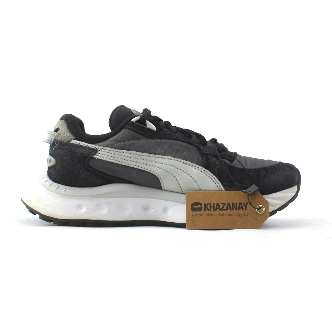 Puma Wild Rider Rollin
