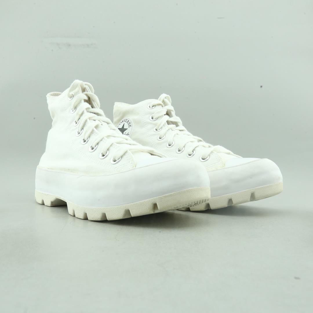 Converse Chuck Taylor All Star Lugged Hi