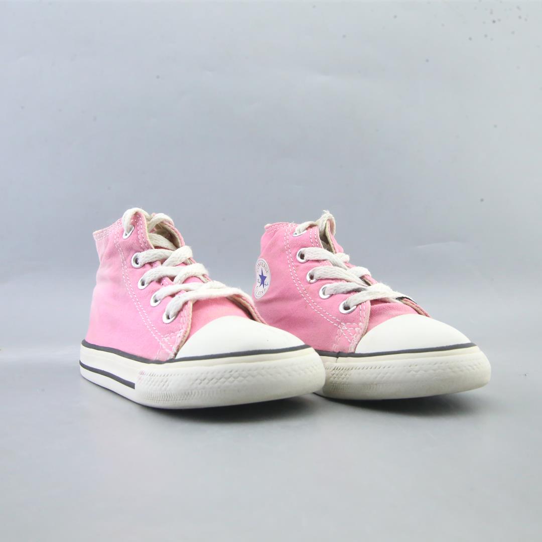 Converse Chuck Taylor All Star Canvas S 689345