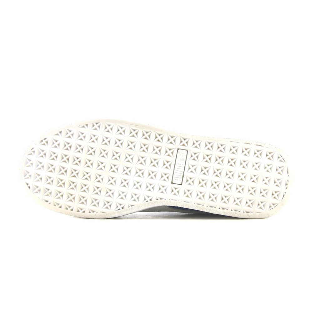 Puma Basket Heart Patent