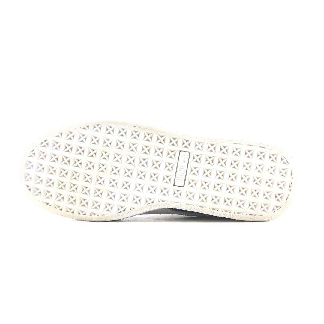 Puma Basket Heart Patent