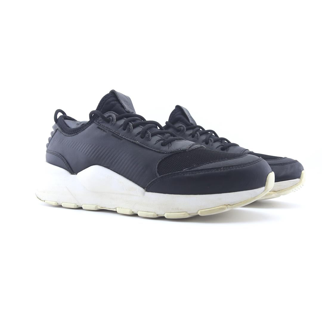 Puma Rs-0 Sound