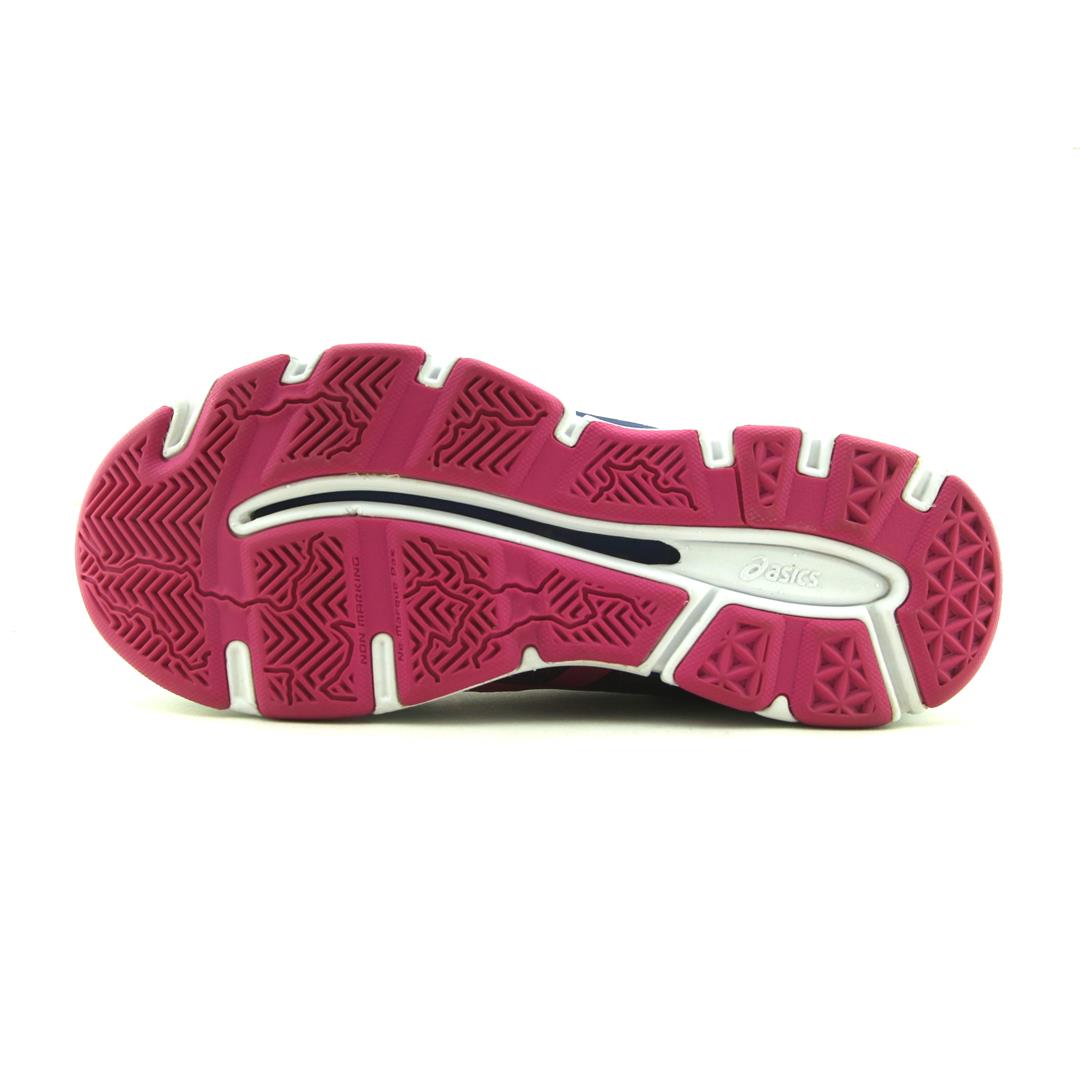 Asics Gel-Netburner Academy 8