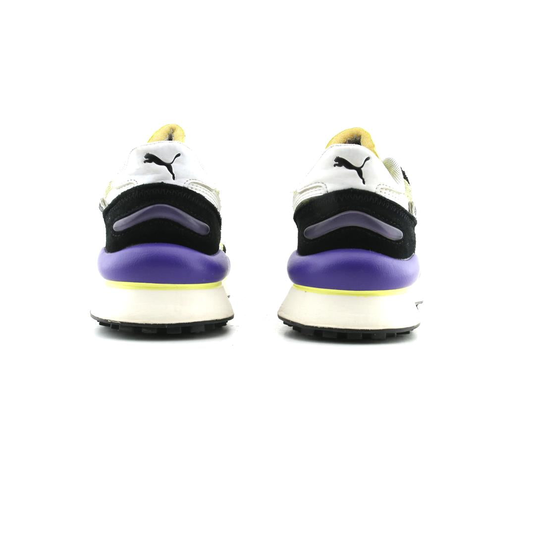 Puma Style Rider