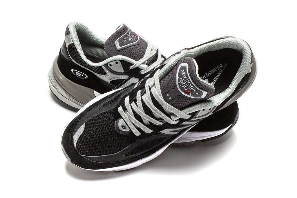 990v6 - Made In USA