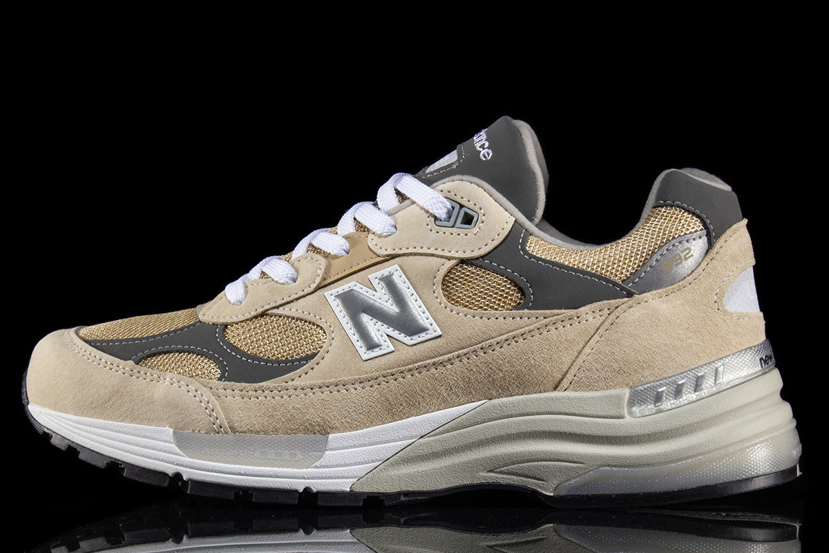 Premium Footwear Apparel Product