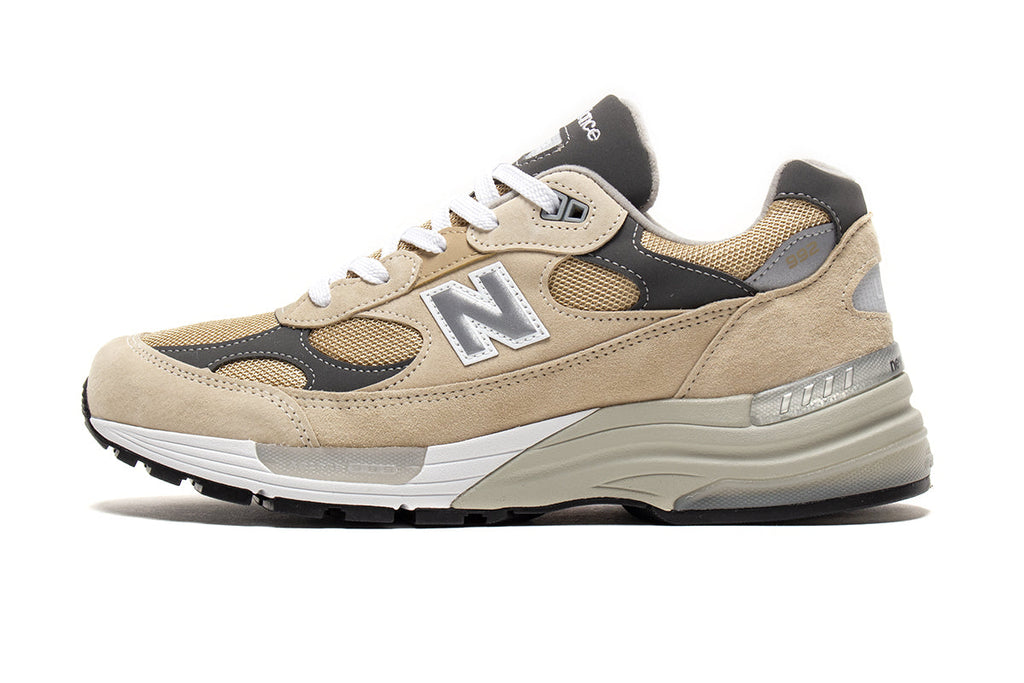 Premium Footwear Apparel Product