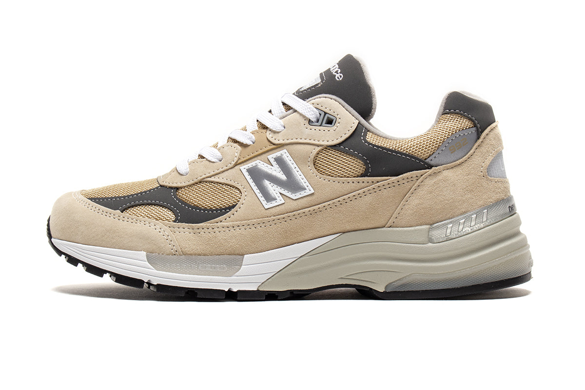 Premium Footwear Apparel Product