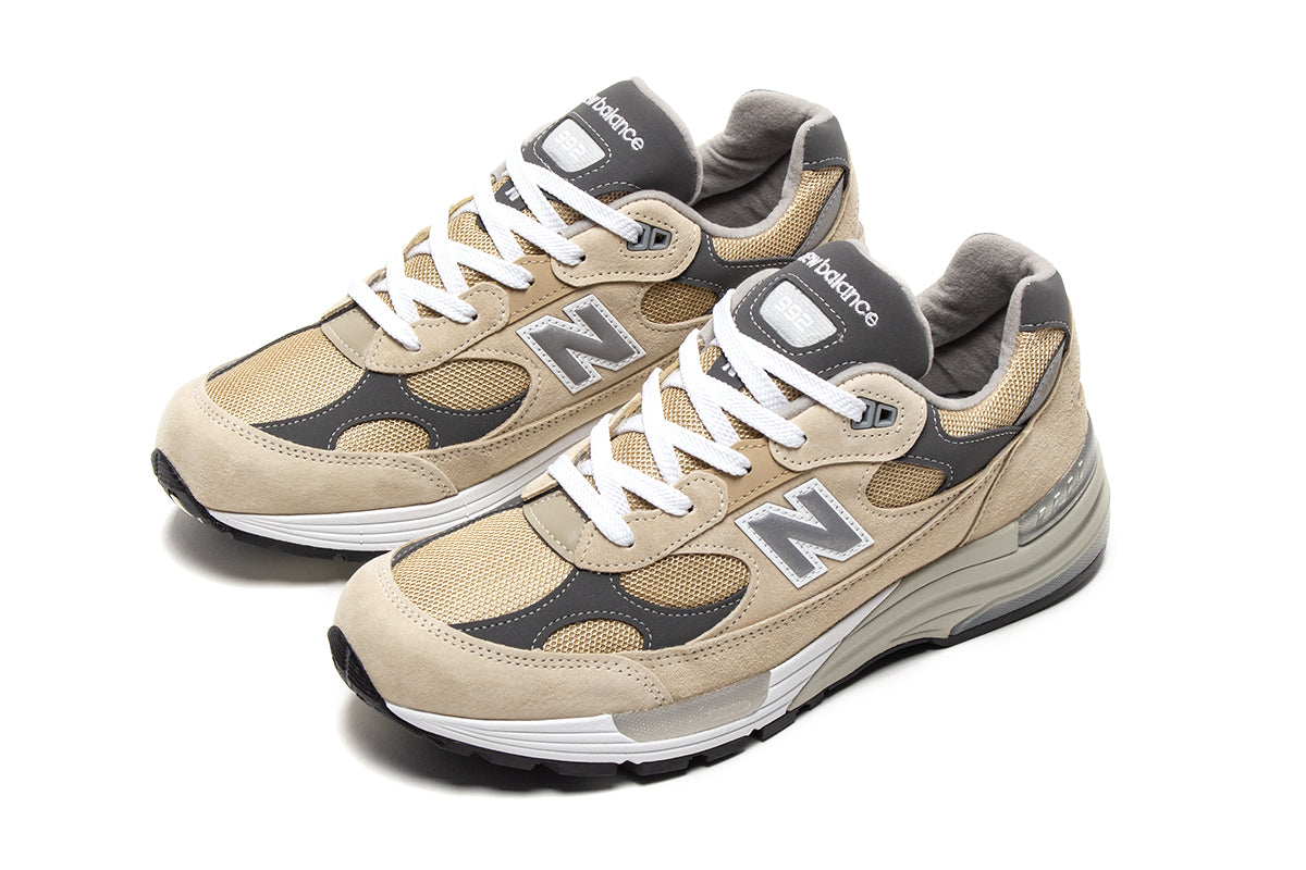 Premium Footwear Apparel Product