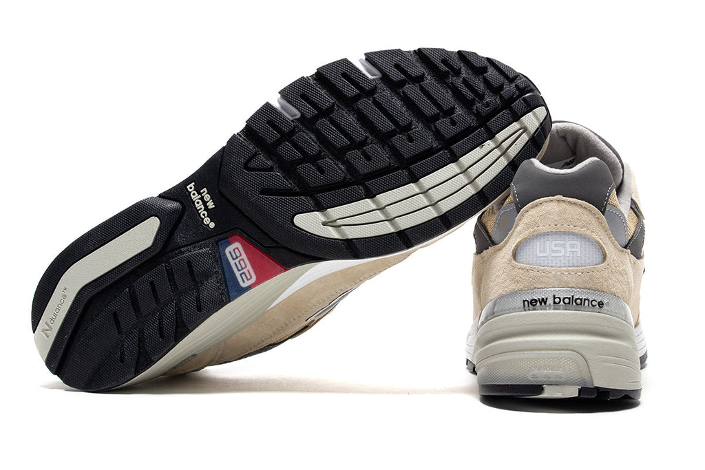 Premium Footwear Apparel Product