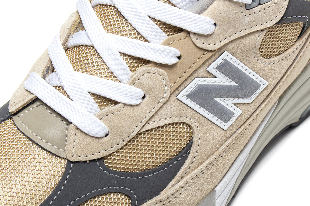 Premium Footwear Apparel Product