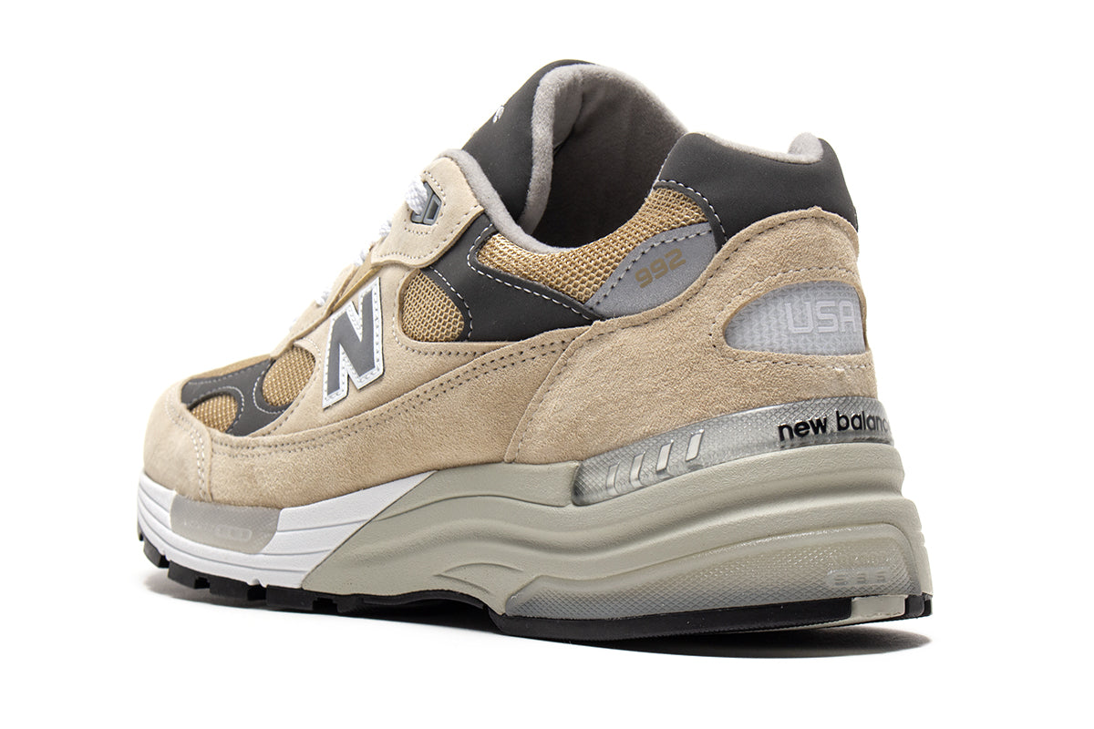 Premium Footwear Apparel Product
